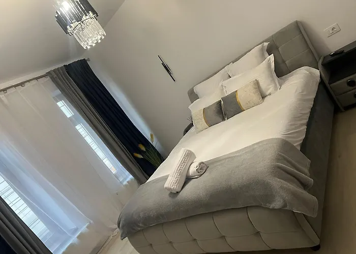 Uniri Urban Escape 克拉奥华