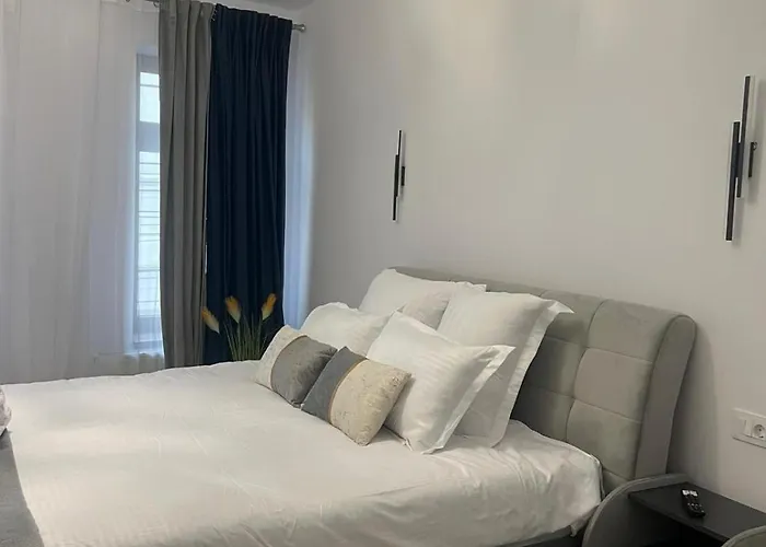 Uniri Urban Escape 克拉奥华