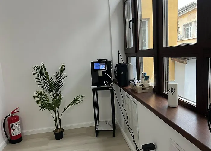 Apartment Uniri Urban Escape Craiova