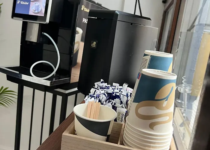 Uniri Urban Escape 公寓 克拉奥华