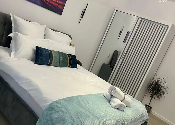 Uniri Urban Escape * Craiova