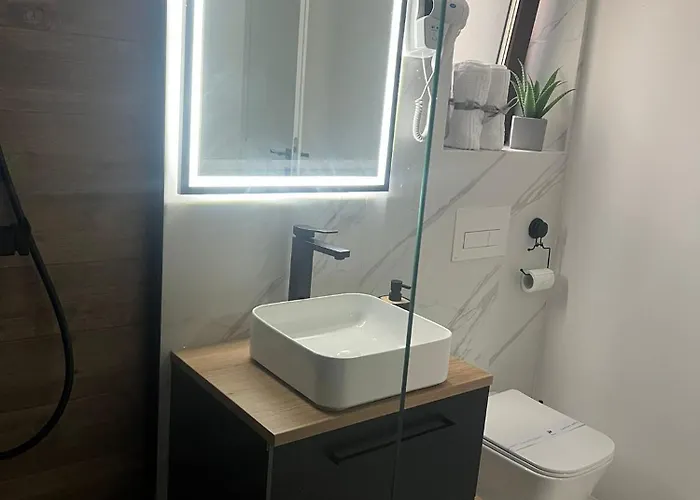 Uniri Urban Escape 公寓 克拉奥华