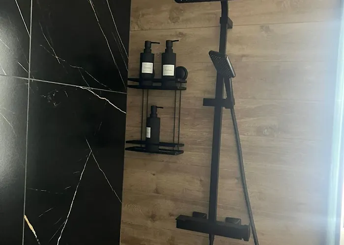 公寓 Uniri Urban Escape *