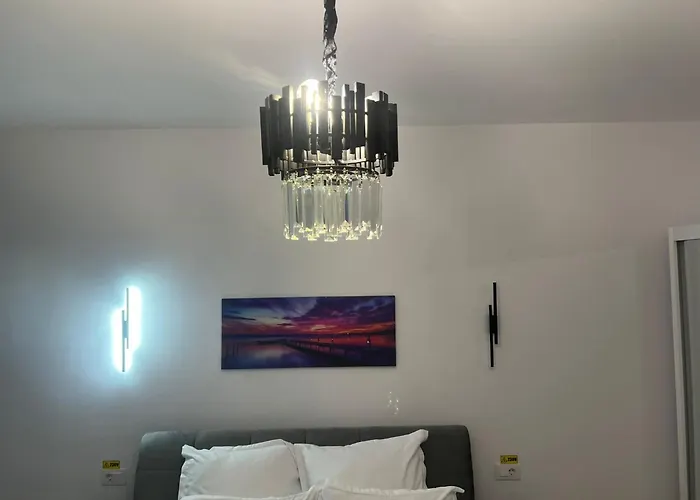Apartment Uniri Urban Escape Craiova