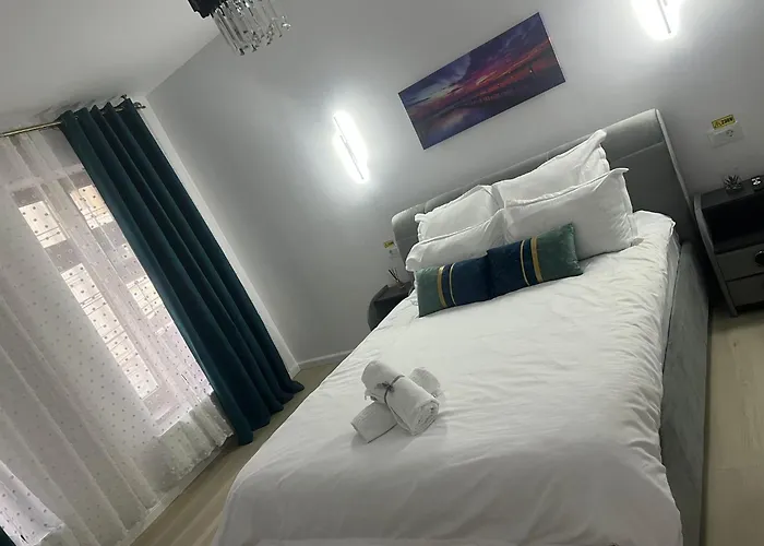 Uniri Urban Escape *