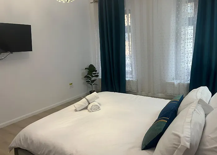 Uniri Urban Escape Craiova