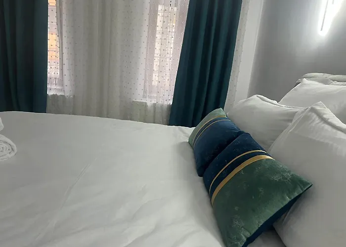 Uniri Urban Escape * Craiova