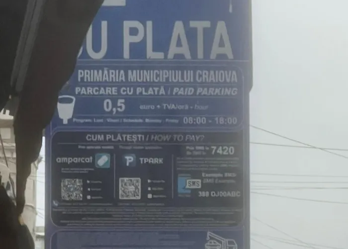 Uniri Urban Escape * 克拉奥华