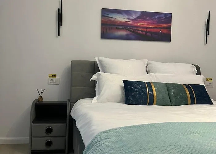 Uniri Urban Escape 克拉奥华