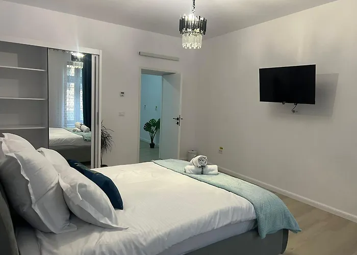 Uniri Urban Escape * 克拉奥华