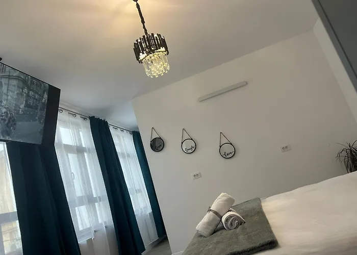 Uniri Urban Escape * Craiova