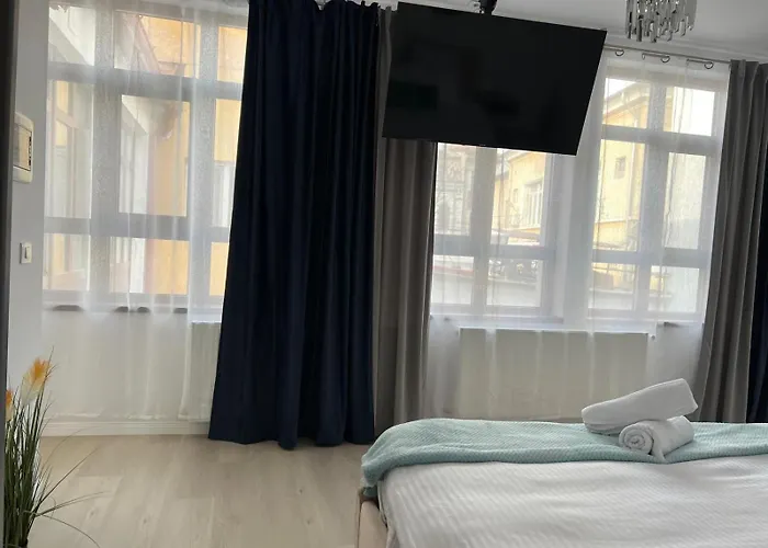 Uniri Urban Escape Craiova