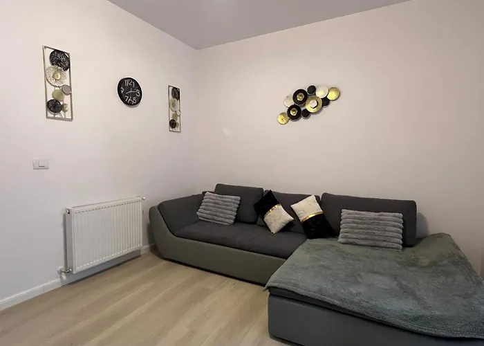 Uniri Urban Escape * Craiova