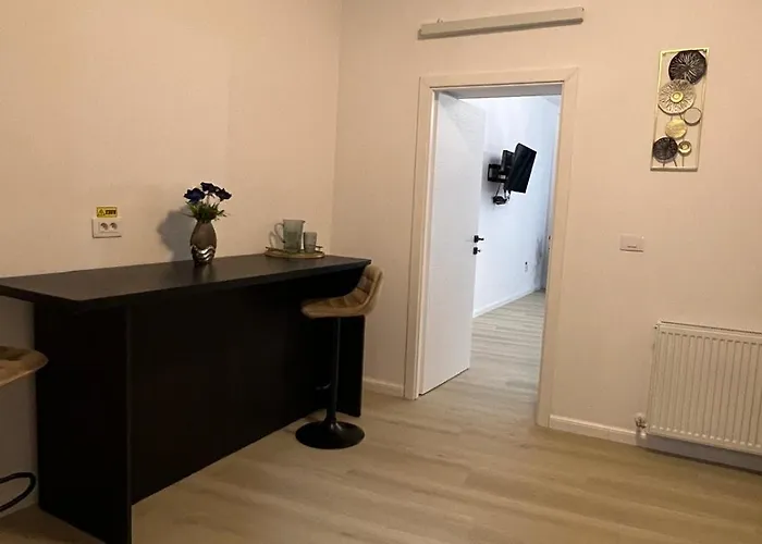 Uniri Urban Escape *