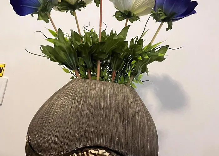 Uniri Urban Escape Apartment Craiova