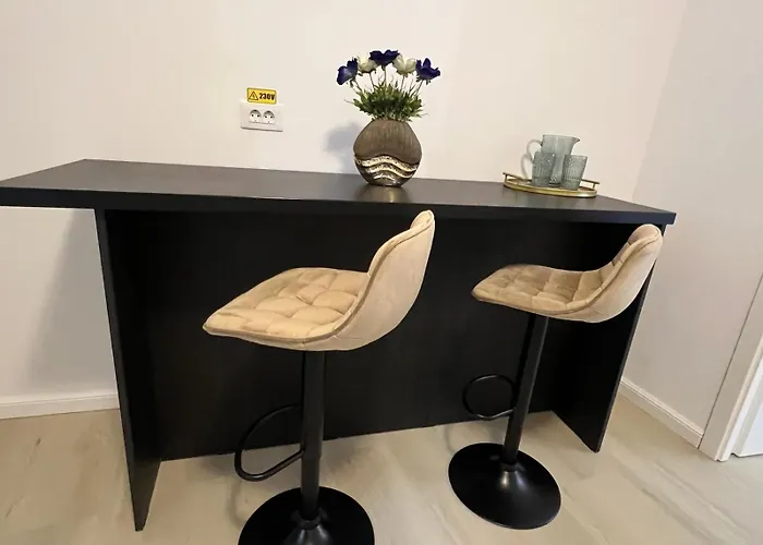 Uniri Urban Escape *