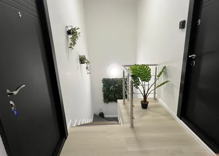 Uniri Urban Escape * Craiova