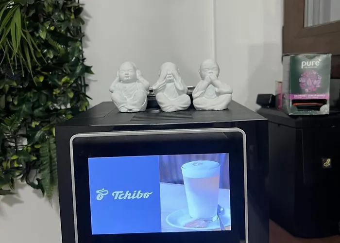 Apartment Uniri Urban Escape *