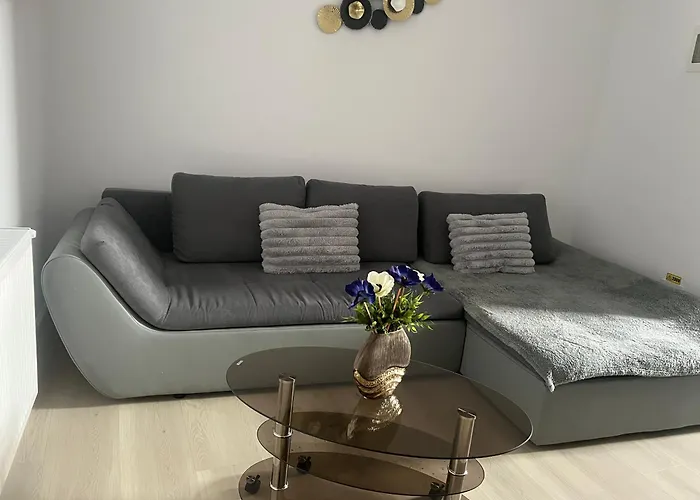 Uniri Urban Escape * 克拉奥华