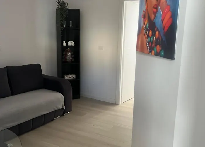 Uniri Urban Escape 公寓 克拉奥华