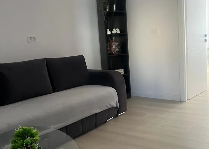 Uniri Urban Escape *