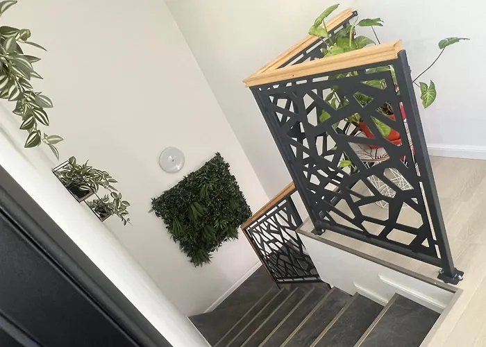 公寓 Uniri Urban Escape 克拉奥华