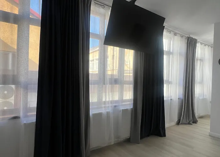 Uniri Urban Escape 克拉奥华